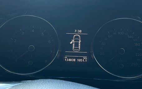 Volkswagen Jetta VI, 2018 год, 1 550 000 рублей, 5 фотография
