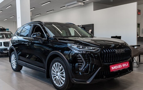 Haval Jolion, 2025 год, 2 749 000 рублей, 2 фотография