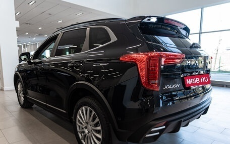 Haval Jolion, 2025 год, 2 749 000 рублей, 3 фотография