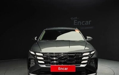 Hyundai Tucson, 2025 год, 3 100 887 рублей, 1 фотография