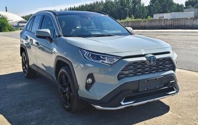 Toyota RAV4, 2021 год, 2 300 000 рублей, 1 фотография