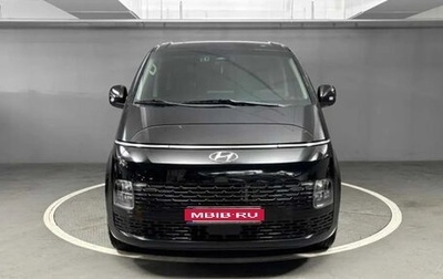 Hyundai Staria, 2022 год, 2 400 000 рублей, 1 фотография