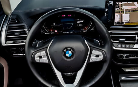 BMW X3, 2022 год, 4 500 000 рублей, 7 фотография