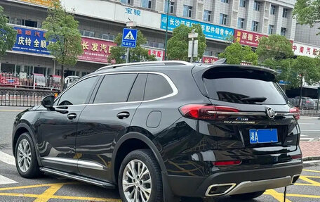 Buick Envision, 2022 год, 2 100 777 рублей, 6 фотография