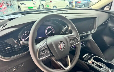 Buick Envision, 2022 год, 2 100 777 рублей, 9 фотография