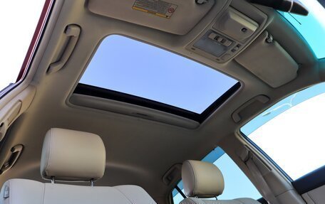 Lexus RX II рестайлинг, 2008 год, 1 680 000 рублей, 14 фотография