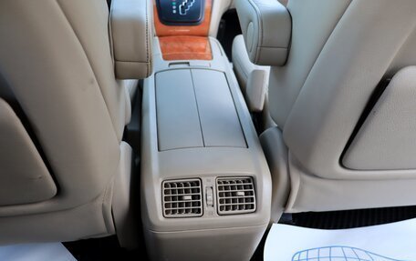Lexus RX II рестайлинг, 2008 год, 1 680 000 рублей, 22 фотография
