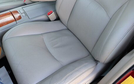 Lexus RX II рестайлинг, 2008 год, 1 680 000 рублей, 26 фотография