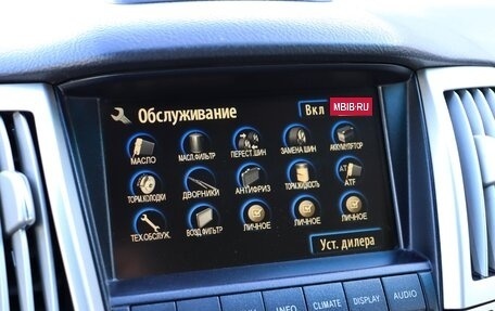 Lexus RX II рестайлинг, 2008 год, 1 680 000 рублей, 30 фотография