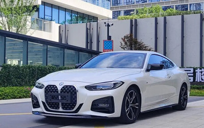 BMW 4 серия, 2021 год, 2 750 000 рублей, 1 фотография