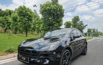 Porsche Macan I рестайлинг, 2020 год, 6 850 050 рублей, 1 фотография