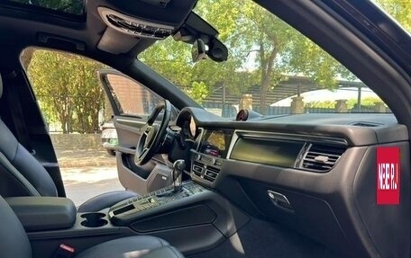 Porsche Macan I рестайлинг, 2021 год, 5 700 010 рублей, 12 фотография