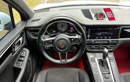Porsche Macan I рестайлинг, 2021 год, 6 420 040 рублей, 9 фотография