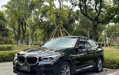 BMW X4, 2021 год, 3 250 000 рублей, 1 фотография