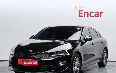 KIA K5, 2021 год, 2 300 000 рублей, 1 фотография