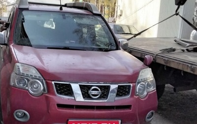 Nissan X-Trail, 2012 год, 915 152 рублей, 1 фотография