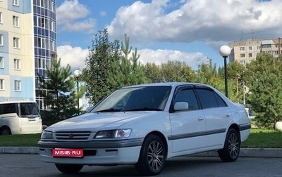 Toyota Corona IX (T190), 1997 год, 370 000 рублей, 1 фотография