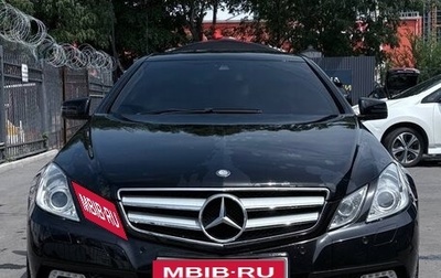 Mercedes-Benz E-Класс, 2010 год, 1 400 000 рублей, 1 фотография