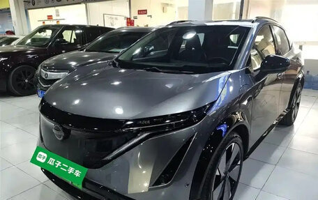 Nissan Ariya, 2022 год, 3 209 000 рублей, 1 фотография