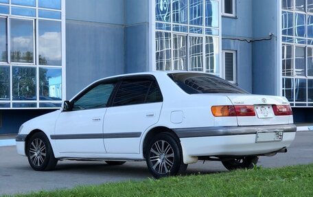 Toyota Corona IX (T190), 1997 год, 370 000 рублей, 3 фотография