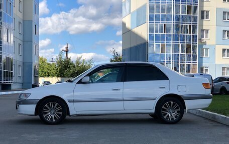 Toyota Corona IX (T190), 1997 год, 370 000 рублей, 2 фотография