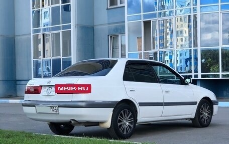 Toyota Corona IX (T190), 1997 год, 370 000 рублей, 5 фотография