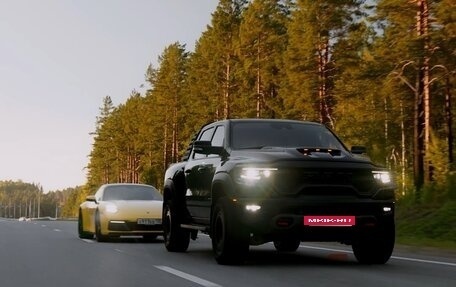 Rambler 1500, 2021 год, 12 980 000 рублей, 2 фотография