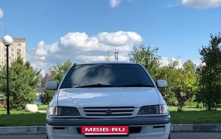 Toyota Corona IX (T190), 1997 год, 370 000 рублей, 8 фотография