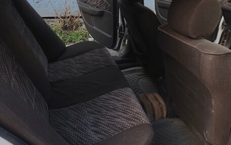 Toyota Corona IX (T190), 1997 год, 370 000 рублей, 10 фотография