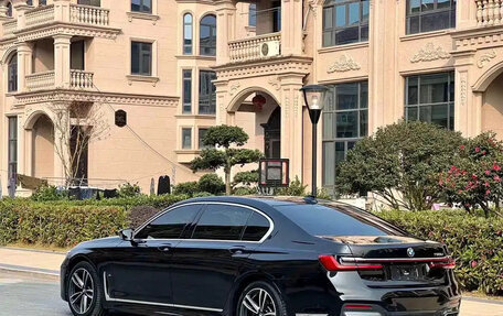 BMW 7 серия, 2021 год, 4 485 000 рублей, 4 фотография