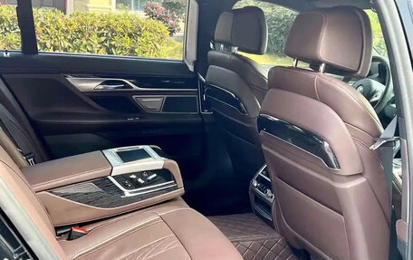 BMW 7 серия, 2021 год, 4 485 000 рублей, 15 фотография