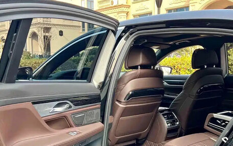 BMW 7 серия, 2021 год, 4 485 000 рублей, 16 фотография