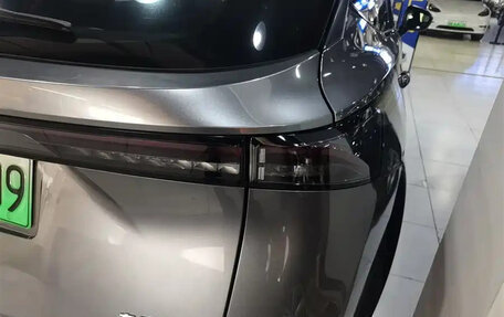 Nissan Ariya, 2022 год, 3 209 000 рублей, 4 фотография