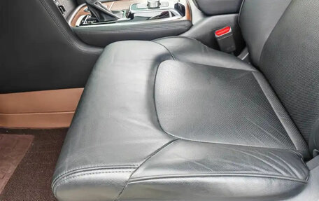 Nissan Armada II, 2025 год, 13 285 000 рублей, 10 фотография
