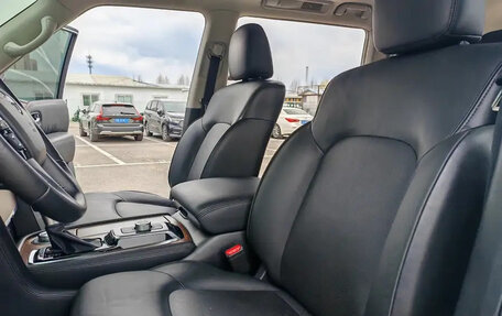 Nissan Armada II, 2025 год, 13 285 000 рублей, 9 фотография