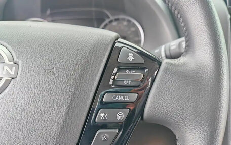 Nissan Armada II, 2025 год, 13 285 000 рублей, 15 фотография