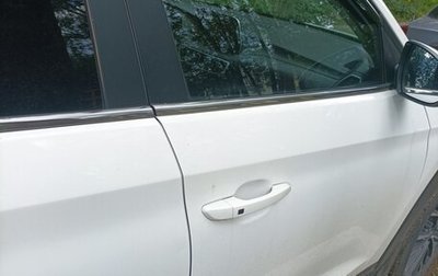 Hyundai Tucson III, 2018 год, 1 645 000 рублей, 1 фотография
