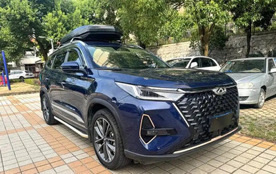 Chery Tiggo 8 Pro, 2022 год, 1 880 000 рублей, 1 фотография
