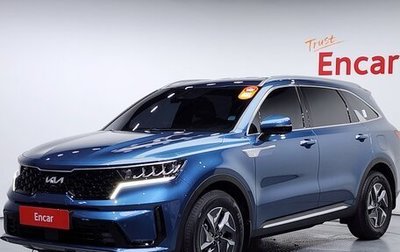 KIA Sorento IV, 2022 год, 2 799 999 рублей, 1 фотография