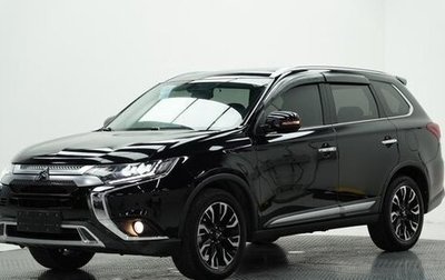 Mitsubishi Outlander III рестайлинг 3, 2021 год, 2 486 898 рублей, 1 фотография