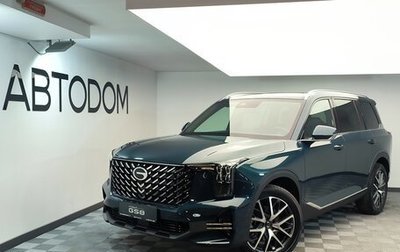 GAC GS8, 2024 год, 4 849 000 рублей, 1 фотография