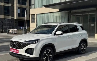 Hyundai ix35, 2021 год, 1 700 000 рублей, 1 фотография