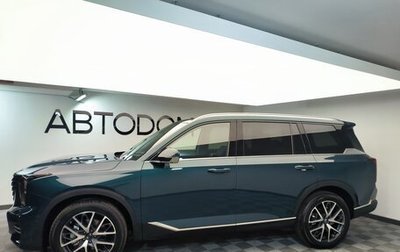 GAC GS8, 2024 год, 4 849 000 рублей, 1 фотография