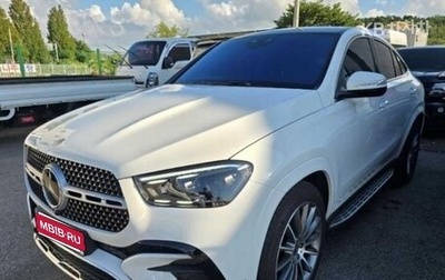 Mercedes-Benz GLE Coupe, 2024 год, 9 868 099 рублей, 1 фотография