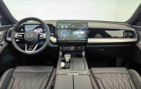 GAC GS8, 2024 год, 4 849 000 рублей, 5 фотография