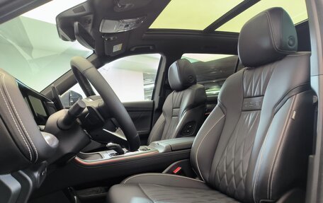 GAC GS8, 2024 год, 4 849 000 рублей, 8 фотография