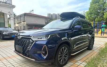 Chery Tiggo 8 Pro, 2022 год, 1 880 000 рублей, 3 фотография