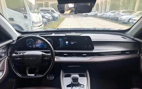 Chery Tiggo 8 Pro, 2022 год, 1 880 000 рублей, 8 фотография