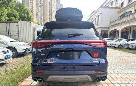 Chery Tiggo 8 Pro, 2022 год, 1 880 000 рублей, 5 фотография