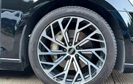 Audi A8, 2021 год, 5 325 000 рублей, 7 фотография